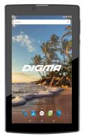 Планшет Digma Plane 7552M 3G MT8321 (1.3) 4C/RAM1Gb/ROM16Gb 7" IPS 1024x600/3G/Android 7.0/черный/2Mpix/0.3Mpix/BT/GPS/WiFi/Touch/microSD 64Gb/minUSB/2200mAh