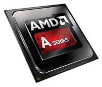Процессор AMD A10 9700E AM4 (AD9700AHABBOX) (3.0GHz/100MHz/AMD Radeon R7) Box