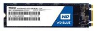 Накопитель SSD WD Original SATA III 250Gb WDS250G1B0B Blue M.2 2280