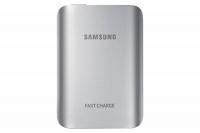 Мобильный аккумулятор Samsung EB-PG930 Li-Ion 5100mAh 2A серебристый 1xUSB