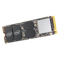 Накопитель SSD Intel Original PCI-E x4 512Gb SSDPEKKW512G8XT 760p Series M.2 2280