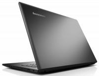 Ноутбук Lenovo B71-80 Pentium 4405U/4Gb/1Tb/DVD-RW/AMD Radeon R5 M330 2Gb/17.3"/HD+ (1600x900)/Windows 10/grey/WiFi/BT/Cam/2800mAh