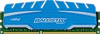Память DDR3 4Gb 1866MHz Crucial BLS4G3D18ADS3CEU RTL PC3-14900 CL10 DIMM 240-pin 1.5В