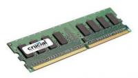 Память DDR2 2Gb 800MHz Crucial CT25664AA800 RTL PC2-6400 CL6 DIMM 240-pin 1.8В