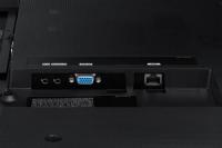 Панель Samsung 48" DC48E черный LED 16:9 DVI HDMI матовая 5000:1 350cd 1920x1080 D-Sub FHD USB (RUS)