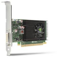Видеокарта HP PCI-E E1U66AA nVidia NVS 315 1024Mb 64bit DDR3/HDCP Ret low profile