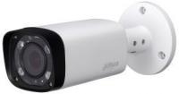 Камера видеонаблюдения Dahua DH-HAC-HFW2401RP-Z-IRE6 2.7-12мм цветная корп.:белый