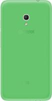 Смартфон Alcatel 5045D Pixi 4 4G 8Gb 1Gb зеленый моноблок 3G 4G 2Sim 5" 480x854 Android 6.0 8Mpix 802.11bgn BT GPS GSM900/1800 GSM1900 MP3 FM A-GPS microSD max32Gb