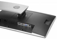 Монитор HP 20" EliteDisplay E202 черный IPS LED 16:9 HDMI глянцевая HAS Pivot 1000:1 250cd 178гр/178гр 1600x900 D-Sub DisplayPort HD READY USB 4.8кг