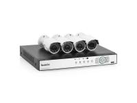Комплект видеонаблюдения Falcon Eye FE-0216DE-KIT PRO 16.4