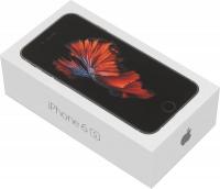 Смартфон Apple MN0W2RU/A iPhone 6s 32Gb серый моноблок 3G 4G 1Sim 4.7" 750x1334 iPhone iOS 10 12Mpix WiFi GSM900/1800 GSM1900 TouchSc MP3 A-GPS