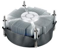 Устройство охлаждения(кулер) Deepcool THETA 15 PWM Soc-1150/1151/1155/ 4-pin 18-36dB Al 95W 290gr Ret