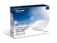 Точка доступа TP-Link EAP330 AC1900 10/100/1000BASE-TX белый