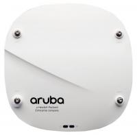 Точка доступа HPE Aruba AP-305 Dual (JX936A) 10/100/1000BASE-TX белый