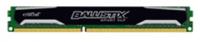 Память DDR3L 4Gb 1600MHz Crucial BLS4G3D1609ES2LX0CEU RTL PC3-12800 CL9 DIMM 240-pin 1.35В Низкопрофильная