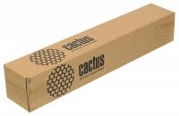 Фотобумага Cactus CS-PM180-61030 610мм-30м/180г/м2/белый матовое для струйной печати втулка:50.8мм (2")