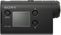 Экшн-камера Sony HDR-AS50 1xExmor R CMOS 11.1Mpix черный