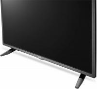 Телевизор LED LG 32" 32LH590U серый/HD READY/100Hz/DVB-T2/DVB-C/DVB-S2/USB/WiFi/Smart TV (RUS)