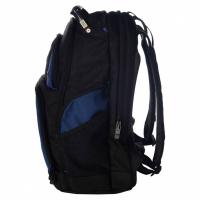 Рюкзак для ноутбука 16" Targus Drifter TSB84302EU черный/синий полиэстер