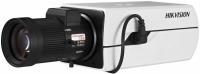 Видеокамера IP Hikvision DS-2CD2822F цветная корп.:белый/черный