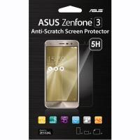 Защитная пленка для экрана Asus 90XB03CA-BSC030 для Asus Zenfone 3 ZS570KL прозрачная 1шт.