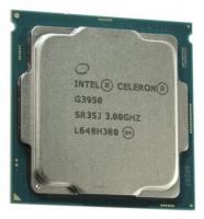 Процессор Intel Original Celeron G3950 Soc-1151 (CM8067703015716S R35J) (3.0GHz/Intel HD Graphics 610) OEM