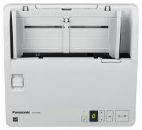 Сканер Panasonic KV-SL1056 (KV-SL1056-U) A4 белый