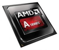Процессор AMD A10 7700K FM2+ (AD770KXBI44JA) (3.4GHz/5000MHz/AMD Radeon R7) OEM