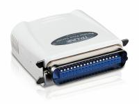 Принт-сервер TP-Link TL-PS110P внешний