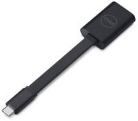 Адаптер Dell (470-ACFC) USB-C to DisplayPort