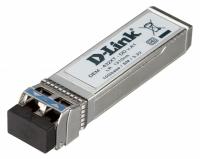 Трансивер D-Link DEM-432XT-DD 1x10GBASE-LR single-mode