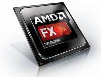 Процессор AMD FX 8300 AM3+ (FD8300WMW8KHK) (3.3GHz/5200MHz) OEM