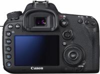 Зеркальный Фотоаппарат Canon EOS 7D Mark II Body+W-E1 черный 20.2Mpix 3" 1080p Full HD CF Li-ion