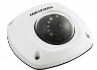 Видеокамера IP Hikvision DS-2CD2542FWD-IS 6-6мм цветная корп.:белый