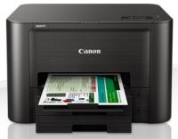 Принтер струйный Canon Maxify IB4040 (9491B007) A4 Duplex WiFi USB черный