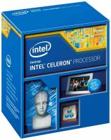 Процессор Intel Original Celeron G1840 Soc-1150 (BX80646G1840 S R1VK) (2.8GHz/Intel HD Graphics) Box