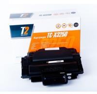 Тонер Картридж T2 106R01374 TC-X3250 черный (5000стр.) для Xerox Ph 3250
