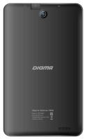 Планшет Digma Optima 7302 A33 (1.3) 4C/RAM512Mb/ROM8Gb 7" IPS 1280x800/Android 5.1/черный/0.3Mpix/0.3Mpix/WiFi/Touch/microSD 32Gb/minUSB/2500mAh