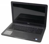 Ноутбук Dell Inspiron 5567 Core i5 7200U/8Gb/1Tb/DVD-RW/AMD Radeon R7 M445 4Gb/15.6"/FHD (1920x1080)/Linux/black/WiFi/BT/Cam