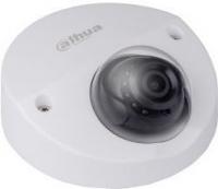 Видеокамера IP Dahua DH-IPC-HDPW1420FP-AS-0360B 3.6-3.6мм цветная корп.:белый