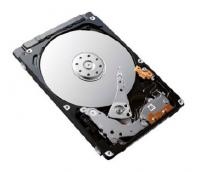 Жесткий диск Toshiba SATA-II 1Tb HDWJ110UZSVA L200 (5400rpm) 8Mb 2.5"