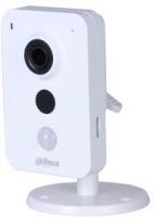 Видеокамера IP Dahua DH-IPC-K35AP 2.8-2.8мм цветная корп.:белый
