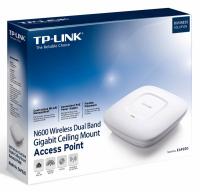 Точка доступа TP-Link EAP220 10/100/1000BASE-TX