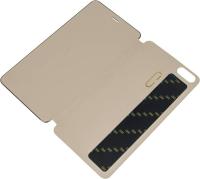 Чехол (флип-кейс) Asus для Asus ZenFone 3 Ultra ZU680KL Folio Cover золотистый (90AC01I0-BCV002)