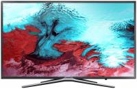 Телевизор LED Samsung 55" UE55K5500BUXRU титан/FULL HD/100Hz/DVB-T2/DVB-C/DVB-S2/USB/WiFi/Smart TV (RUS)