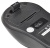 Клавиатура + мышь Oklick 270M клав:черный мышь:черный USB беспроводная