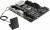 Материнская плата Asus STRIX Z270G GAMING Soc-1151 Intel Z270 4xDDR4 mATX AC`97 8ch(7.1) GbLAN RAID+DP