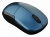 Мышь Oklick 575SW+ синий оптическая (1600dpi) беспроводная USB (2but)