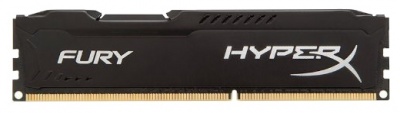 Память DDR3 4Gb 1866MHz Kingston HX318C10FB/4 RTL PC3-14900 CL10 DIMM 240-pin 1.5В