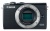 Фотоаппарат Canon EOS M100 черный 24.2Mpix 3" 1080p WiFi 15-45 IS STM LP-E12